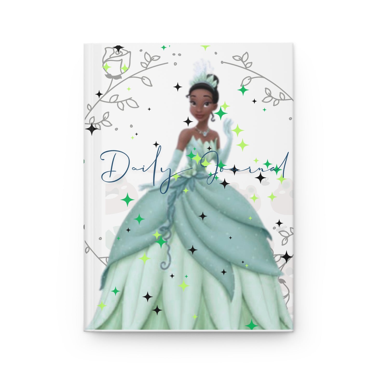 πΏβ¨ The Enchanted Blossom Daily Journal β¨πΏ
