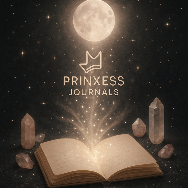 Prinxess Journals
